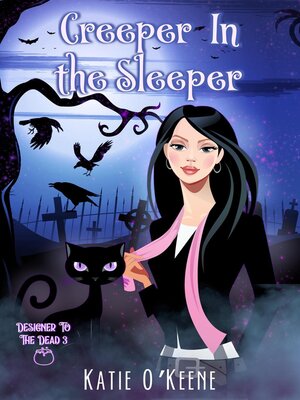 cover image of Creeper In the Sleeper